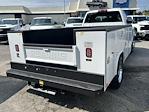 New 2023 Chevrolet Silverado 5500 LT Regular Cab RWD, 11' Reading SL Service Body Service Truck for sale #CN39071 - photo 2