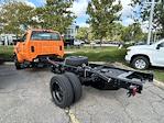 2023 Chevrolet Silverado 6500 Regular Cab DRW 4WD, Cab Chassis for sale #CN39495 - photo 2