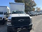 New 2023 Chevrolet Silverado 5500 Work Truck Regular Cab 4WD, 16' Wabash Cargo XL Box Truck for sale #CN39498 - photo 4