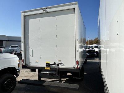 New 2023 Chevrolet Silverado 5500 Work Truck Regular Cab 4WD, 16' Wabash Cargo XL Box Truck for sale #CN39499 - photo 2