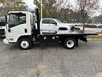 New 2023 Chevrolet LCF 3500 Regular Cab RWD, 12' PJ's Platform Body Flatbed Truck for sale #CN39507 - photo 12