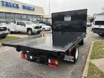 New 2023 Chevrolet LCF 3500 Regular Cab RWD, 12' PJ's Platform Body Flatbed Truck for sale #CN39507 - photo 14