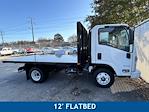 2023 Chevrolet LCF 3500 Regular Cab RWD, PJ's Platform Body Flatbed Truck for sale #CN39507 - photo 3