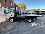 2023 Chevrolet LCF 3500 Regular Cab RWD, PJ's Platform Body Flatbed Truck for sale #CN39507 - photo 6