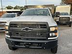 New 2023 Chevrolet Silverado 5500 Work Truck Regular Cab 4WD, 14' 5" Knapheide Value-Master X Stake Bed for sale #CN39508 - photo 38