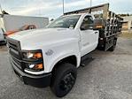 New 2023 Chevrolet Silverado 5500 Work Truck Regular Cab 4WD, 14' 5" Knapheide Value-Master X Stake Bed for sale #CN39508 - photo 39