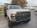 New 2023 Chevrolet Silverado 5500 Work Truck Regular Cab 4WD, 14' 5" Knapheide Value-Master X Stake Bed for sale #CN39508 - photo 47