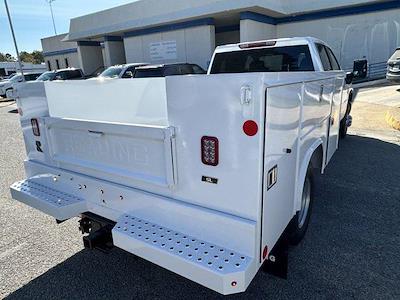 2024 Chevrolet Silverado 3500 Crew Cab 4WD, Reading SL Service Body Service Truck for sale #CN41009 - photo 2