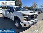 2024 Chevrolet Silverado 3500 Crew Cab 4WD, Reading SL Service Body Service Truck for sale #CN41009 - photo 1