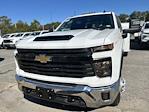 2024 Chevrolet Silverado 3500 Crew Cab 4WD, Reading SL Service Body Service Truck for sale #CN41009 - photo 15