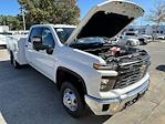 2024 Chevrolet Silverado 3500 Crew Cab 4WD, Reading SL Service Body Service Truck for sale #CN41009 - photo 36