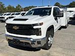 2024 Chevrolet Silverado 3500 Crew Cab 4WD, Reading SL Service Body Service Truck for sale #CN41009 - photo 5