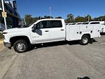 2024 Chevrolet Silverado 3500 Crew Cab 4WD, Reading SL Service Body Service Truck for sale #CN41009 - photo 6