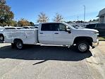 2024 Chevrolet Silverado 3500 Crew Cab 4WD, Reading SL Service Body Service Truck for sale #CN41009 - photo 9