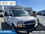 2024 Chevrolet Express 3500 RWD, Reading Aluminum CSV Service Utility Van for sale #CN41187 - photo 1