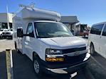 2024 Chevrolet Express 3500 RWD, Reading Aluminum CSV Service Utility Van for sale #CN41187 - photo 14