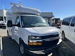 2024 Chevrolet Express 3500 RWD, Reading Aluminum CSV Service Utility Van for sale #CN41187 - photo 2