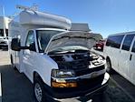 2024 Chevrolet Express 3500 RWD, Reading Aluminum CSV Service Utility Van for sale #CN41187 - photo 23