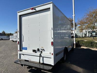 New 2024 Chevrolet Express 3500 Regular Cab RWD, 12' Wabash Cargo Box Van for sale #CN41325 - photo 2