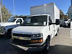 New 2024 Chevrolet Express 3500 Regular Cab RWD, 12' Wabash Cargo Box Van for sale #CN41325 - photo 11