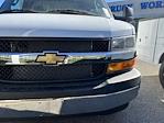 New 2024 Chevrolet Express 3500 Regular Cab RWD, 12' Wabash Cargo Box Van for sale #CN41325 - photo 12