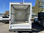 New 2024 Chevrolet Express 3500 Regular Cab RWD, 12' Wabash Cargo Box Van for sale #CN41325 - photo 14