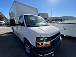 New 2024 Chevrolet Express 3500 Regular Cab RWD, 12' Wabash Cargo Box Van for sale #CN41325 - photo 18