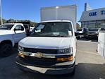 New 2024 Chevrolet Express 3500 Regular Cab RWD, 12' Wabash Cargo Box Van for sale #CN41325 - photo 4