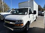 New 2024 Chevrolet Express 3500 Regular Cab RWD, 12' Wabash Cargo Box Van for sale #CN41325 - photo 5