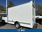 New 2024 Chevrolet Express 3500 Regular Cab RWD, 12' Wabash Cargo Box Van for sale #CN41325 - photo 6