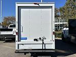 New 2024 Chevrolet Express 3500 Regular Cab RWD, 12' Wabash Cargo Box Van for sale #CN41325 - photo 8