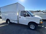 New 2024 Chevrolet Express 3500 Regular Cab RWD, 12' Wabash Cargo Box Van for sale #CN41325 - photo 9