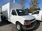 2024 Chevrolet Express 3500 Regular Cab RWD, Wabash Cargo Box Van for sale #CN41325 - photo 20