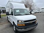 2024 Chevrolet Express 3500 Regular Cab RWD, Wabash Cargo Box Van for sale #CN41755 - photo 11