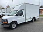 2024 Chevrolet Express 3500 Regular Cab RWD, Wabash Cargo Box Van for sale #CN41755 - photo 12