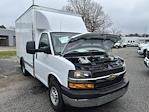 2024 Chevrolet Express 3500 Regular Cab RWD, Wabash Cargo Box Van for sale #CN41755 - photo 26