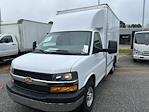 2024 Chevrolet Express 3500 Regular Cab RWD, Wabash Cargo Box Van for sale #CN41755 - photo 5