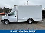 2024 Chevrolet Express 3500 Regular Cab RWD, Wabash Cargo Box Van for sale #CN41755 - photo 6