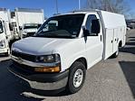 New 2024 Chevrolet Express 3500 Regular Cab RWD, 11' Knapheide KUV Service Utility Van for sale #CN41940 - photo 12