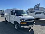 New 2024 Chevrolet Express 3500 Regular Cab RWD, 11' Knapheide KUV Service Utility Van for sale #CN41940 - photo 3