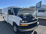 New 2024 Chevrolet Express 3500 Regular Cab RWD, 11' Knapheide KUV Service Utility Van for sale #CN41940 - photo 24