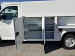 New 2024 Chevrolet Express 3500 Regular Cab RWD, 11' Knapheide KUV Service Utility Van for sale #CN41940 - photo 27