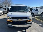 New 2024 Chevrolet Express 3500 Regular Cab RWD, 11' Knapheide KUV Service Utility Van for sale #CN41940 - photo 4