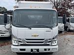 New 2024 Chevrolet LCF 4500HG Crew Cab RWD, 16' J&B Truck Body Dovetail Landscape for sale #CN44540 - photo 4