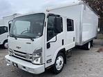 New 2024 Chevrolet LCF 4500HG Crew Cab RWD, 16' J&B Truck Body Dovetail Landscape for sale #CN44540 - photo 5
