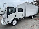 New 2024 Chevrolet LCF 4500HG Crew Cab RWD, 16' J&B Truck Body Dovetail Landscape for sale #CN44540 - photo 6