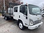 New 2024 Chevrolet LCF 4500HG Crew Cab RWD, 14' Reading Action Fabrication Dovetail Landscape for sale #CN44541 - photo 9