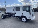 2024 Chevrolet LCF 4500HG Crew Cab RWD, Cab Chassis for sale #CN44720 - photo 9