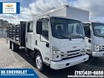 New 2024 Chevrolet LCF 4500HG Crew Cab RWD, Quality Truck Bodies & Repair Stake Body Stake Bed for sale #CN44723 - photo 3