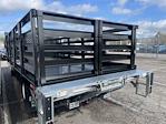New 2024 Chevrolet LCF 4500HG Crew Cab RWD, Quality Truck Bodies & Repair Stake Body Stake Bed for sale #CN44723 - photo 6